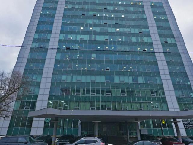 Офис продажа в Нижегородская Ст-ца
