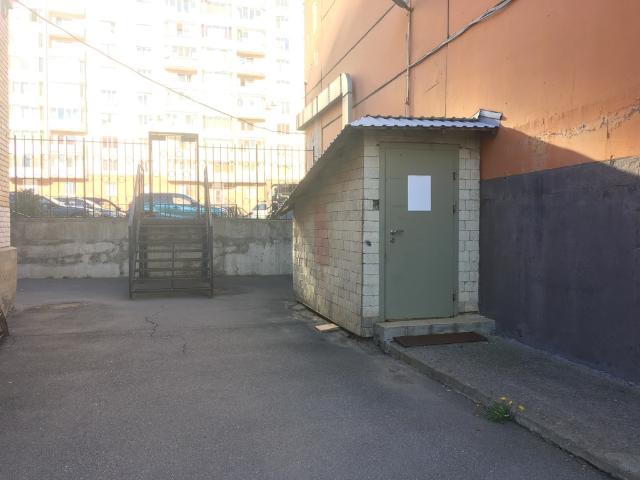 Офис продажа в Нижегородская Ст-ца