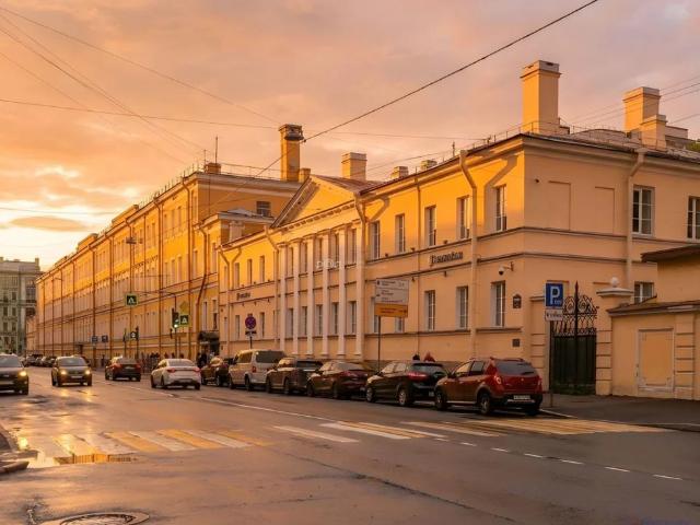 Офис продажа в Нижегородская Ст-ца