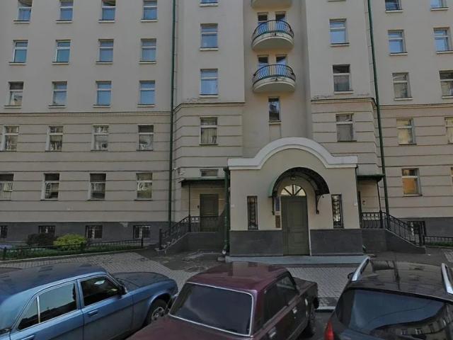 Офис продажа в Нижегородская Ст-ца