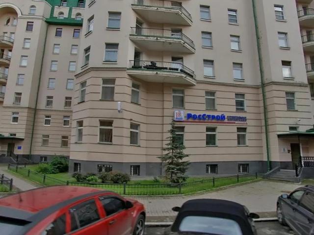Офис продажа в Нижегородская Ст-ца