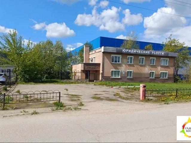 Офис продажа в Солнечногорский Р-н, Кабардино-Балкарская Республика