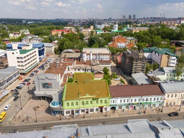 Офис продажа в Томск, Томская область