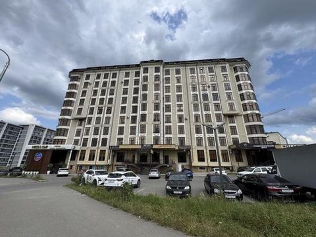 Квартира продажа в Нальчик