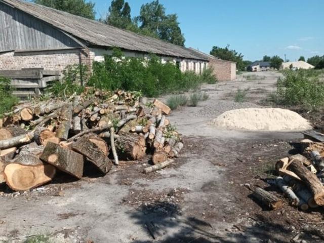 Недвижимость продажа в Романкове