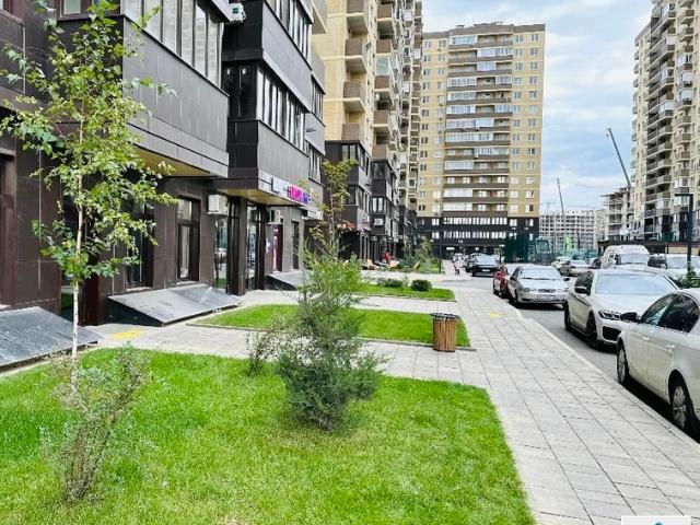Недвижимость продажа в Березовый, Краснодарский Край