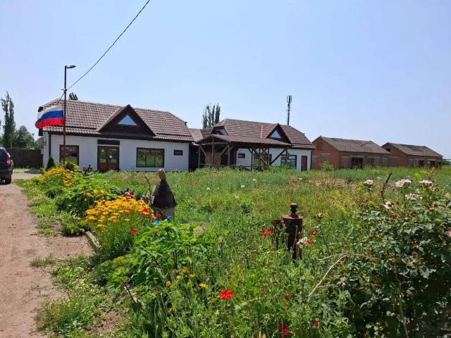 Недвижимость продажа в Краснодарский Край