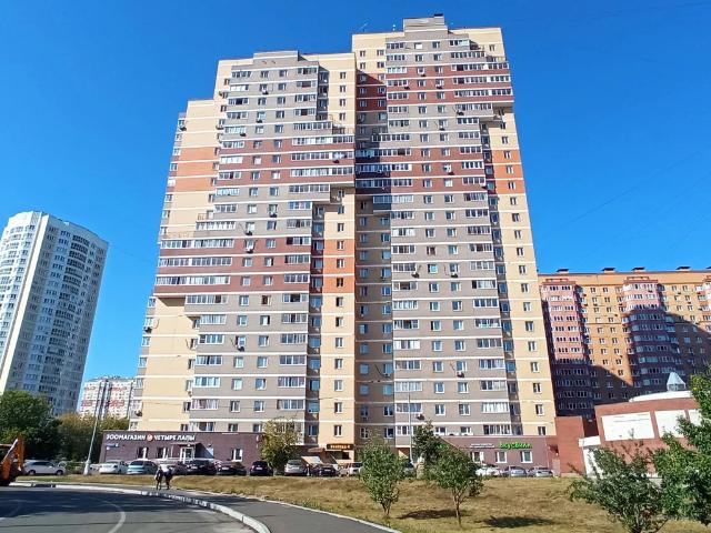 Недвижимость продажа в Москва