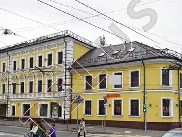 Недвижимость продажа в Москва