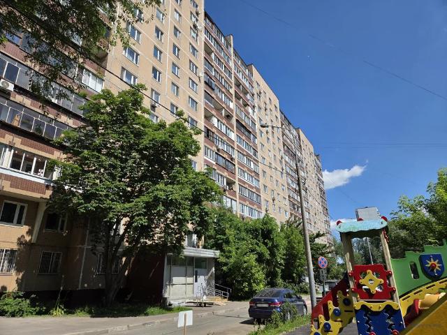 Недвижимость продажа в Ярославский, Москва