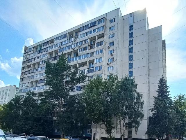 Недвижимость продажа в Москва