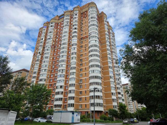 Недвижимость продажа в Москва