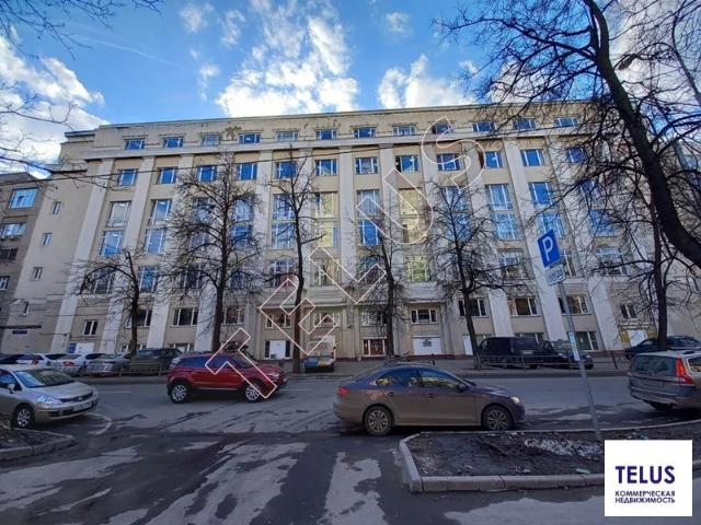Недвижимость продажа в район Соколиная Гора, Москва
