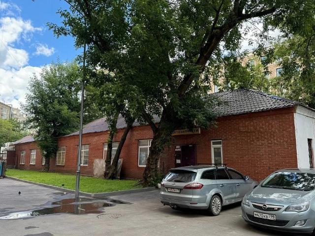 Недвижимость продажа в район Замоскворечье, Москва