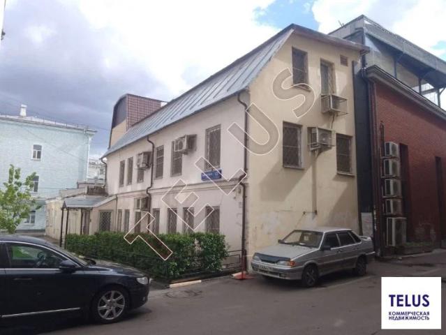 Недвижимость продажа в Басманный район, Москва