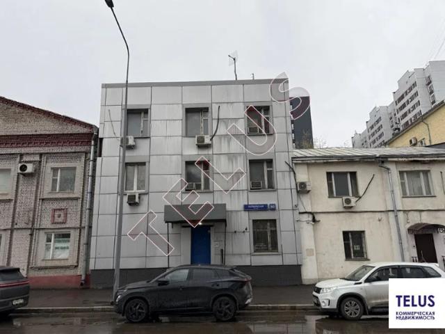Недвижимость продажа в район Марьина Роща, Москва