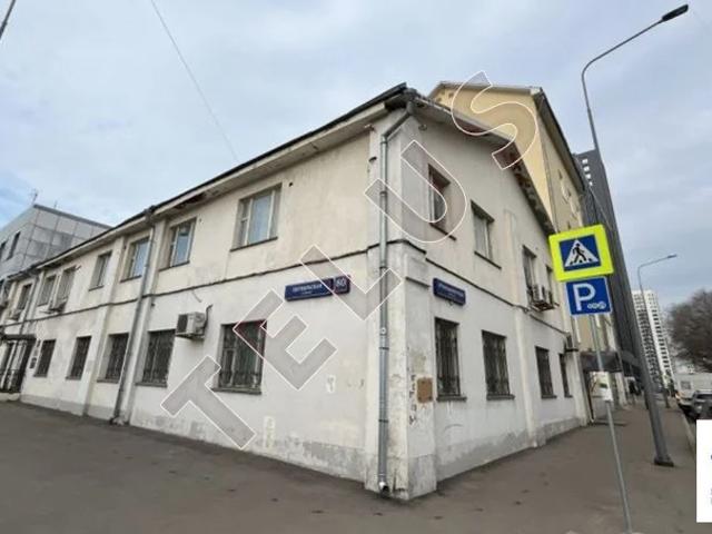 Недвижимость продажа в район Марьина Роща, Москва