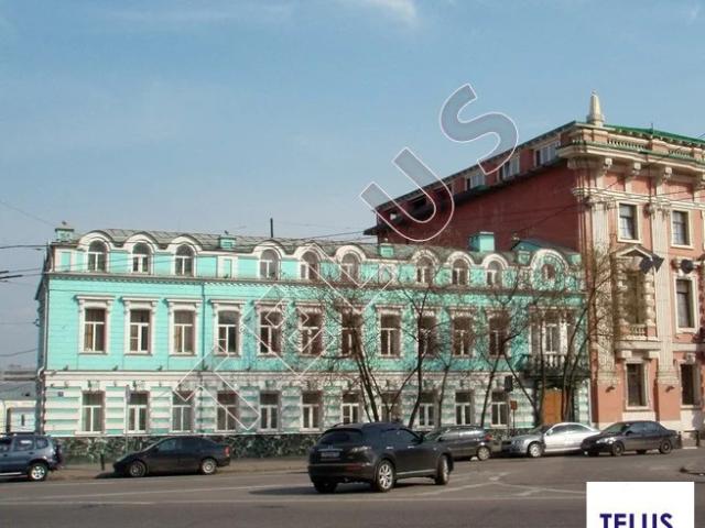 Недвижимость продажа в Бауманка, Москва
