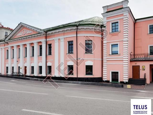 Недвижимость продажа в район Якиманка, Москва