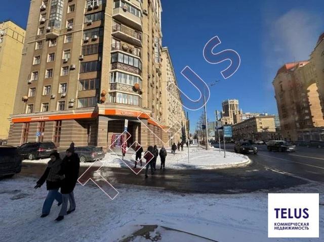 Недвижимость продажа в район Замоскворечье, Москва