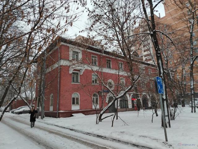 Недвижимость продажа в Москва