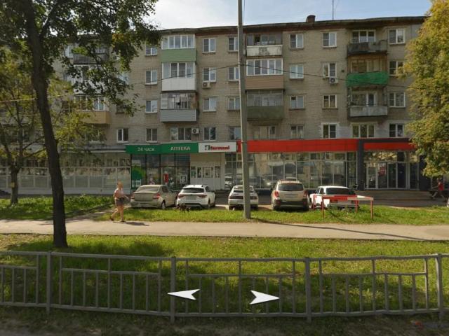 Недвижимость продажа в Автозаводский район, Горький