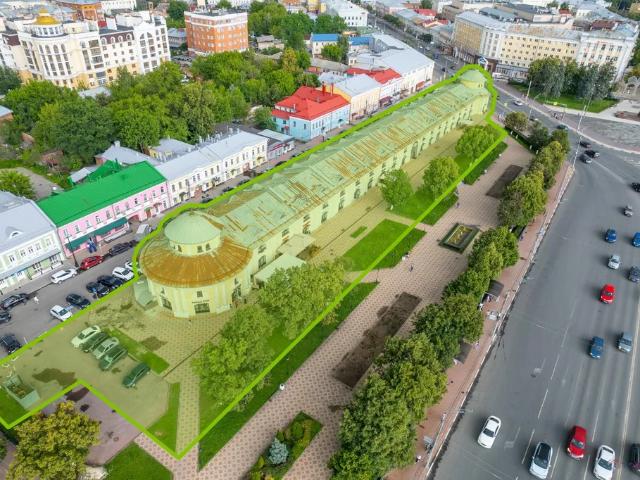 Недвижимость продажа в Рязань, Рязанская область