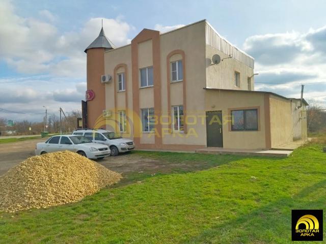 Недвижимость продажа в Варениковская Ст-ца, Краснодарский Край