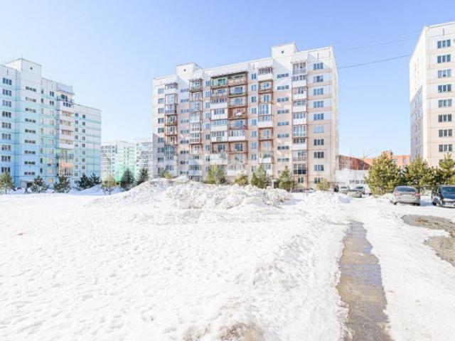 Квартира продажа в Новосибирск, Новосибирская область