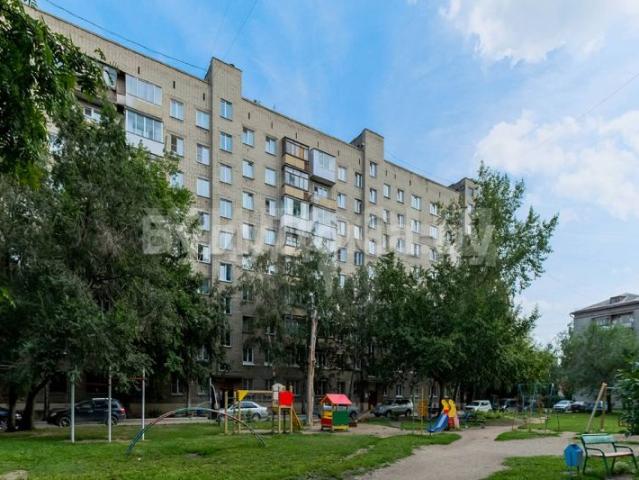 Квартира продажа в Новосибирск, Новосибирская область