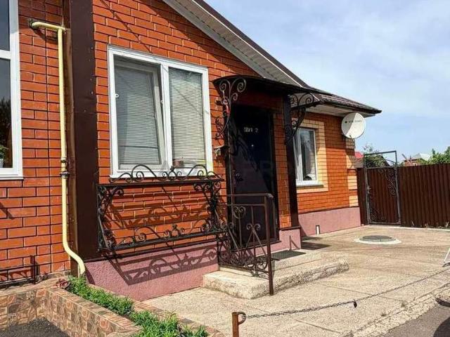 Дом продажа в Булгаково, Башкортостан Респ