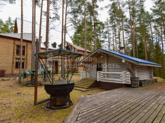 Дом продажа в Глебово, Новгородский район