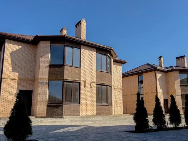 Дом продажа в Березовый, Краснодарский Край