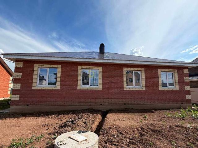 Дом продажа в Михайловка, Башкортостан Респ
