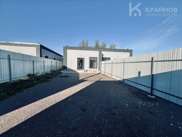 Дом продажа в Новая Усмань, Воронежская область