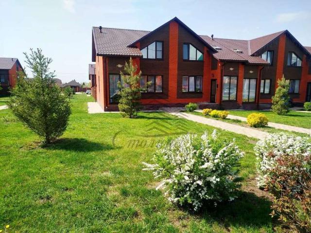 Дом продажа в Новосадовый, Белгородская область