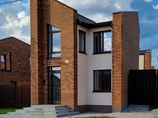 Дом продажа в Новосадовый, Белгородская область