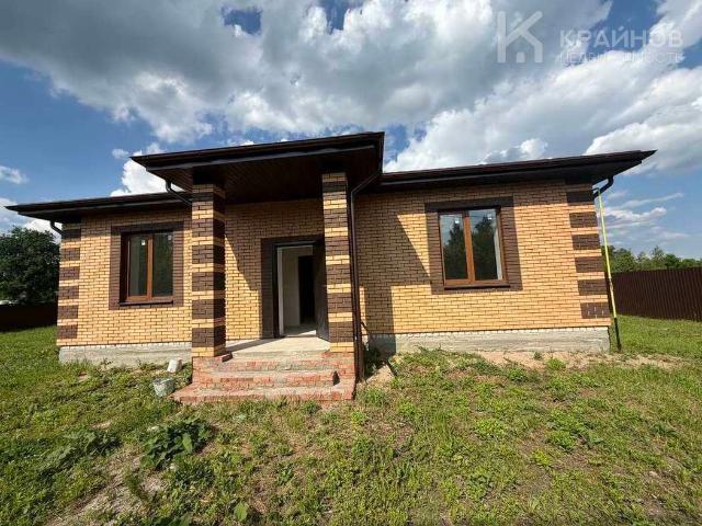 Дом продажа в Горки С, Воронежская область