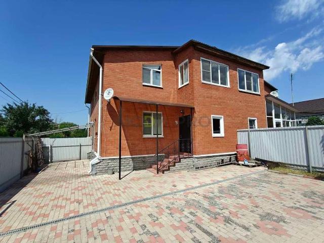 Дом продажа в Пензенская область