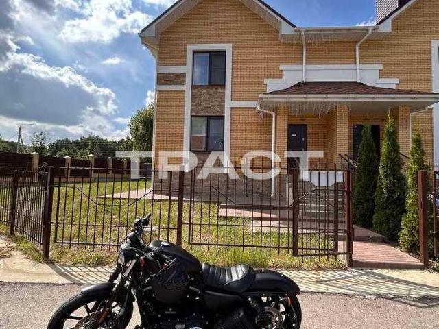 Дом продажа в Воронежская область