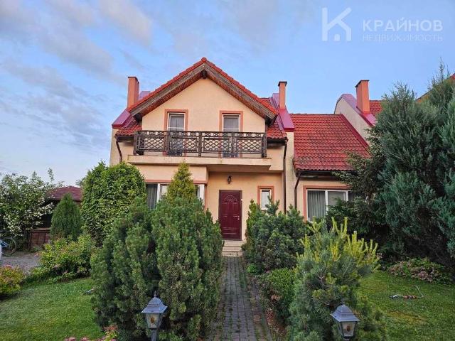 Дом продажа в Воронеж, Воронежская область