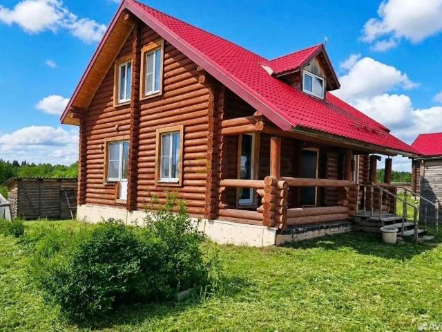 Дом продажа в Березовка, Шиховское