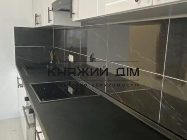 Квартира продажа в Романкове