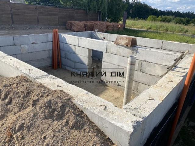 Дом продажа в Романкове
