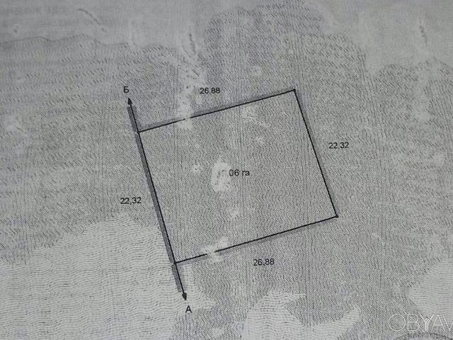 Участок аренда в Днепропетровской области