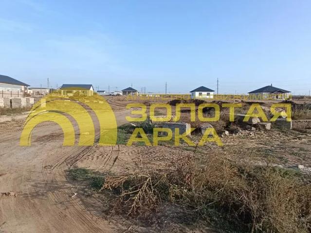 Участок продажа в Тамань Ст-ца, Краснодарский Край
