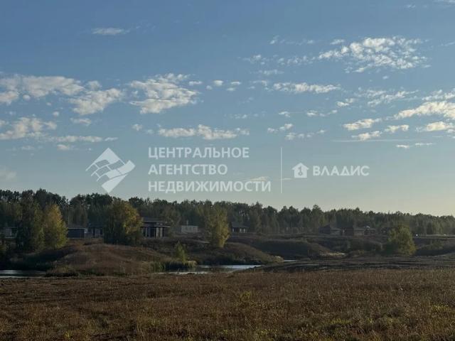 Участок продажа в Рязанская область