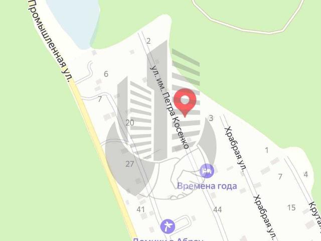 Участок продажа в Абрау-дюрсо С, Краснодарский Край