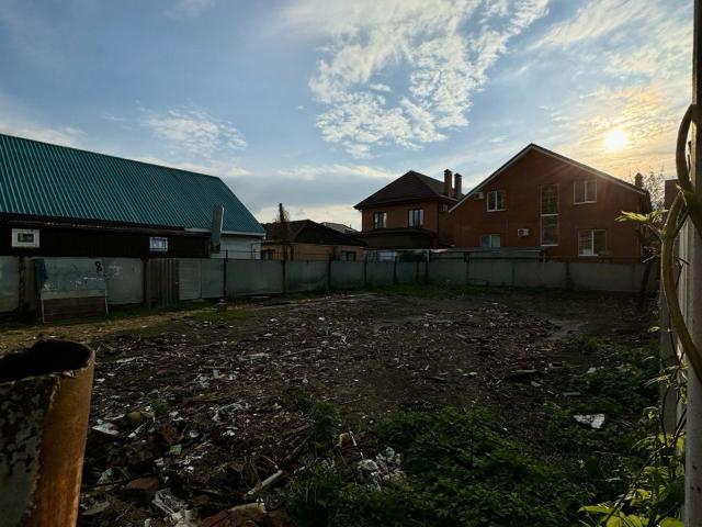 Участок продажа в Березовый, Краснодарский Край