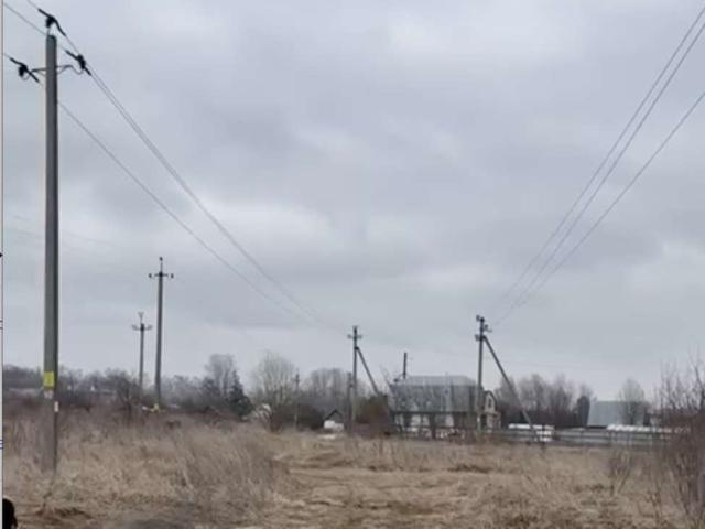 Участок продажа в Вологодская область